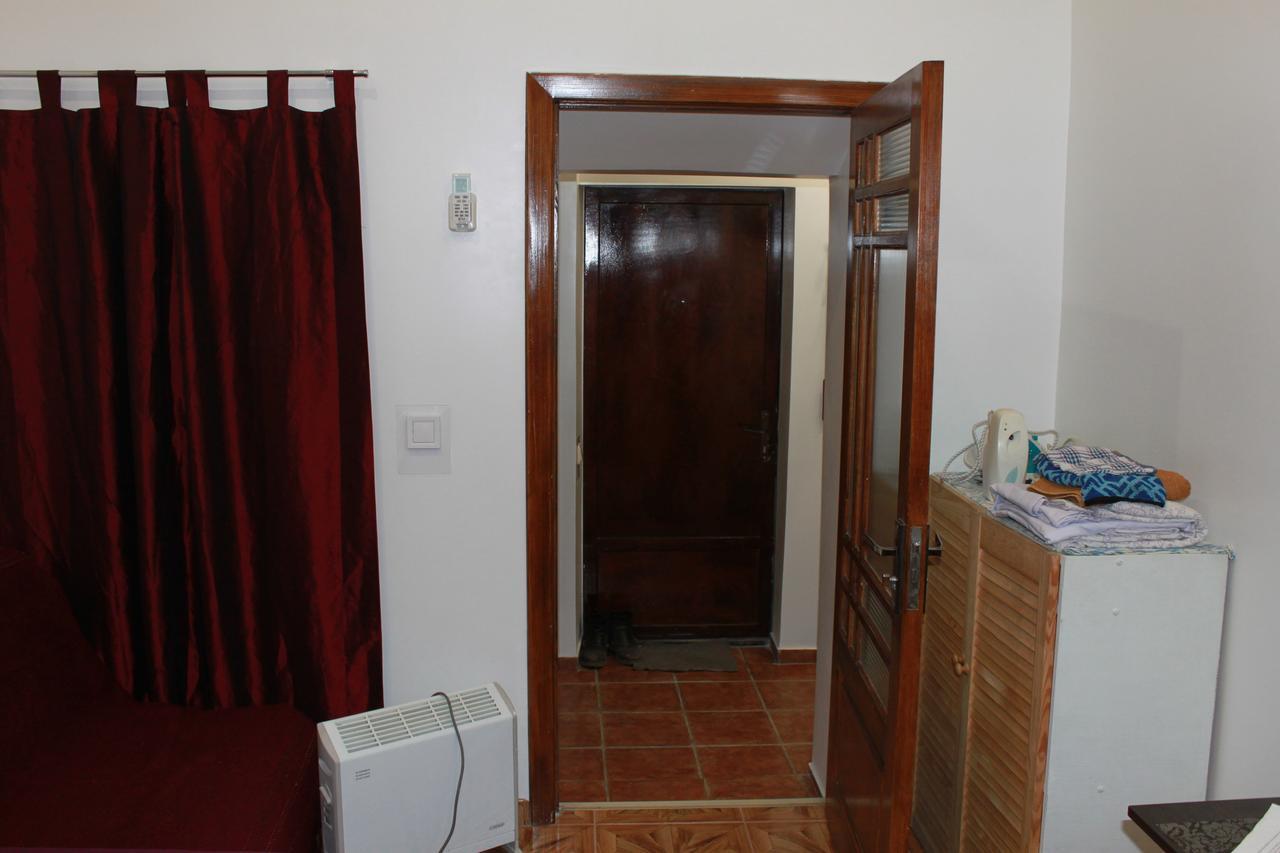 Flat Leilighet Odessa Eksteriør bilde